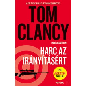 HARC AZ IRÁNYÍTÁSÉRT