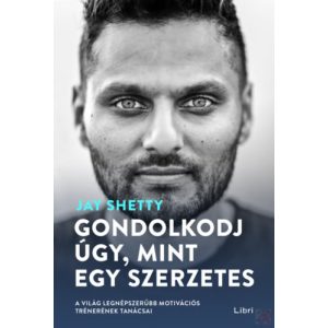 GONDOLKODJ ÚGY, MINT EGY SZERZETES