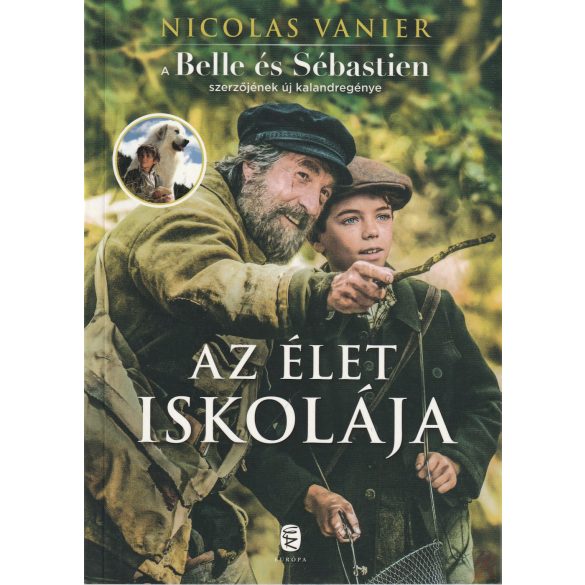 AZ ÉLET ISKOLÁJA - Elfogyott