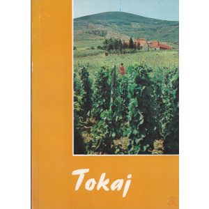 TOKAJ (2. kiadás)