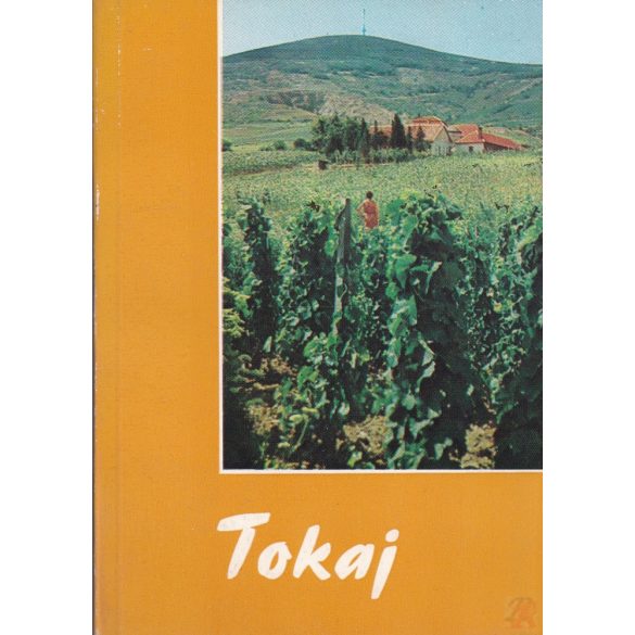 TOKAJ (2. kiadás)