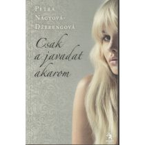 CSAK A JAVADAT AKAROM