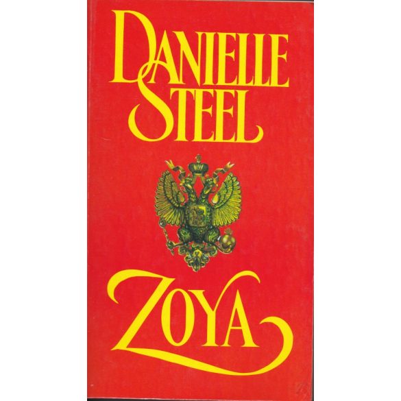 ZOYA (Danielle Steel)