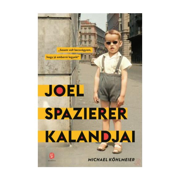 JOEL SPAZIERER KALANDJAI