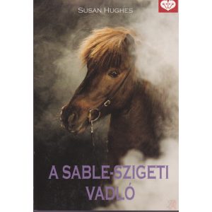 A SABLE-SZIGETI VADLÓ