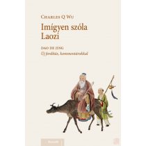 IMÍGYEN SZÓLA LAOZI