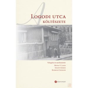A LOGODI UTCA KÖLTÉSZETE