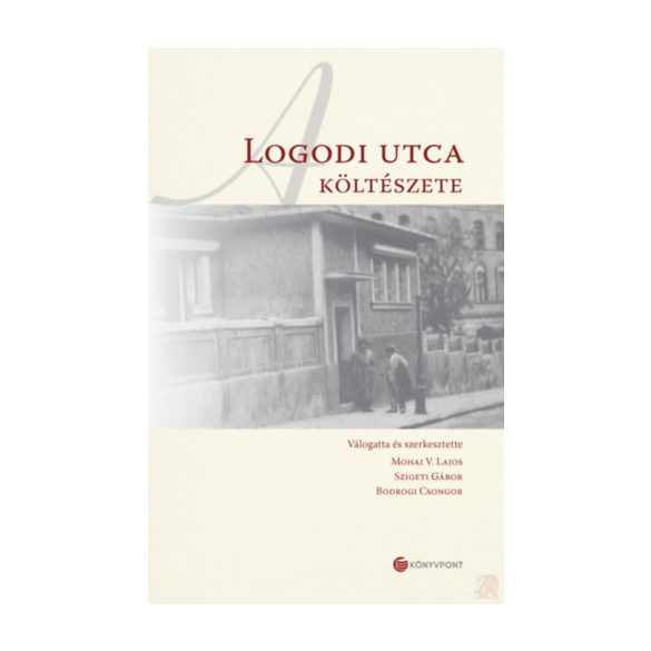 A LOGODI UTCA KÖLTÉSZETE
