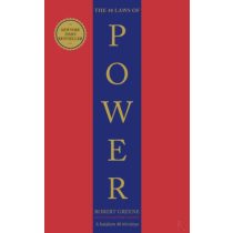 THE 48 LAWS OF POWER – A HATALOM 48 TÖRVÉNYE