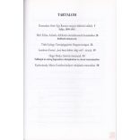 TEXTIL- ÉS TEXTILRUHÁZATI MÚZEUM ÉVKÖNYVE (XIII.) 2005