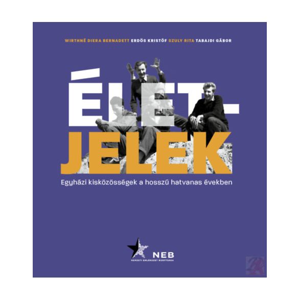 ÉLETJELEK