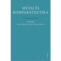 MŰFAJ ÉS KOMPARATISZTIKA