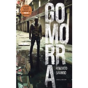 GOMORRA - Elfogyott