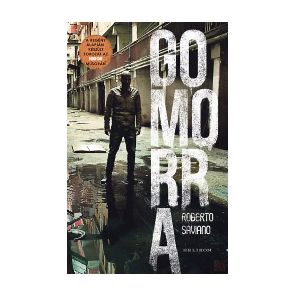 GOMORRA - Elfogyott