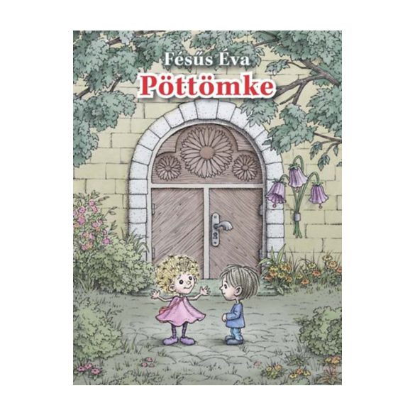 PÖTTÖMKE