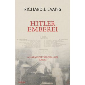 HITLER EMBEREI