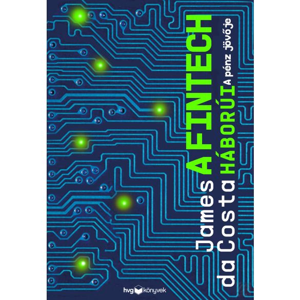 A FINTECH HÁBORÚI