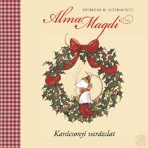 ALMA MAGDI - KARÁCSONYI VARÁZSLAT