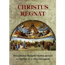 CHRISTUS REGNAT