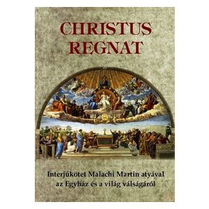 CHRISTUS REGNAT