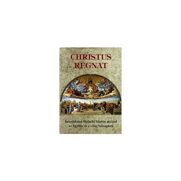 CHRISTUS REGNAT