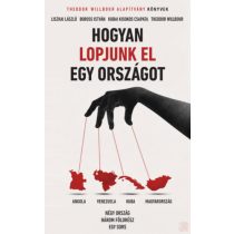 HOGYAN LOPJUNK EL EGY ORSZÁGOT