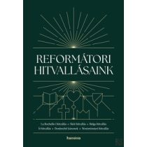 REFORMÁTORI HITVALLÁSAINK 1. - Elfogyott