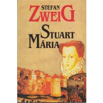 STUART MÁRIA