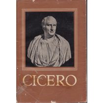 CICERO VÁLOGATOTT MŰVEI