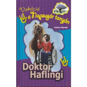 DOKTOR HAFLINGI