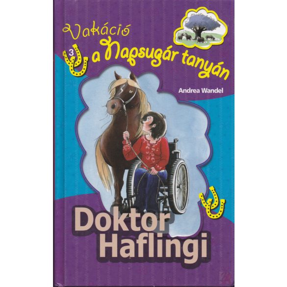 DOKTOR HAFLINGI