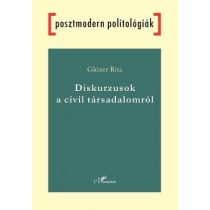 DISKURZUSOK A CIVIL TÁRSADALOMRÓL