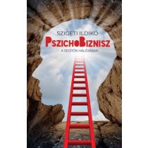 PSZICHOBIZNISZ - Elfogyott