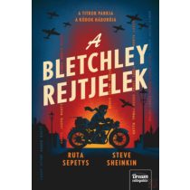 A BLETCHLEY REJTJELEK
