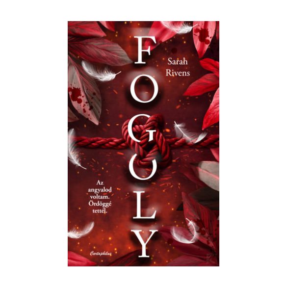 FOGOLY 2 - Élfestett