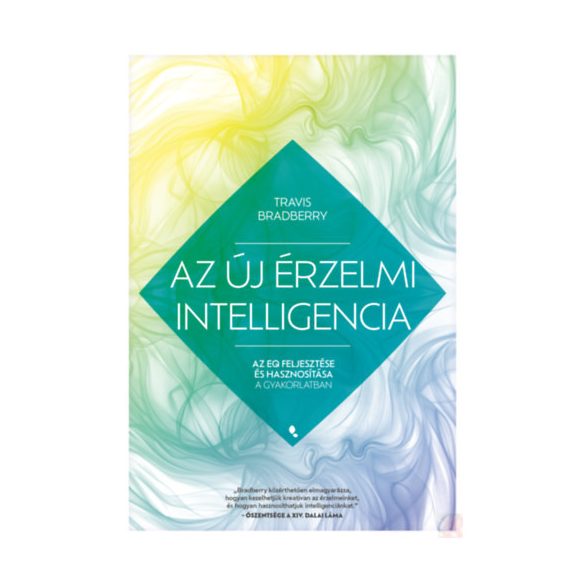 AZ ÚJ ÉRZELMI INTELLIGENCIA