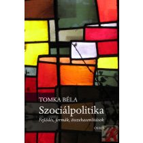 SZOCIÁLPOLITIKA