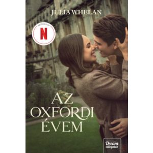 AZ OXFORDI ÉVEM - Filmes borítóval