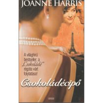CSOKOLÁDÉCIPŐ