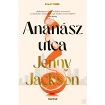 ANANÁSZ UTCA
