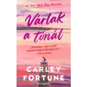 VÁRLAK A TÓNÁL