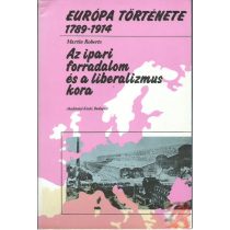 EURÓPA TÖRTÉNETE 1789-1914