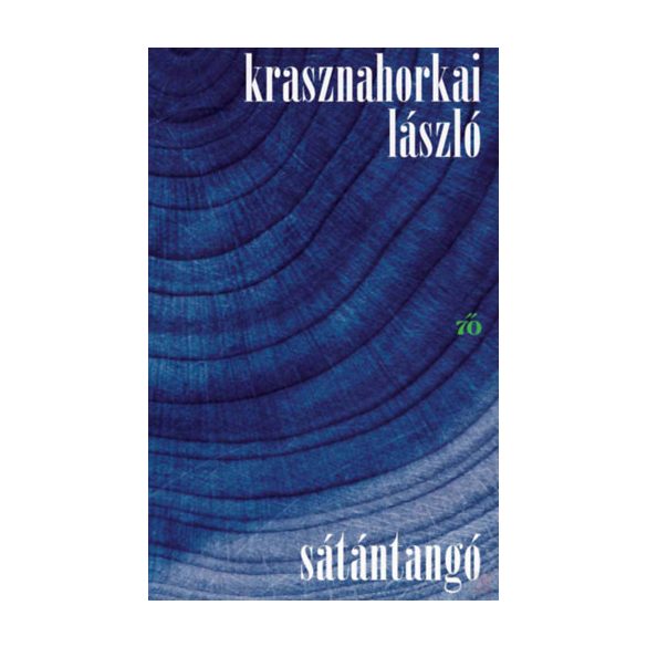 SÁTÁNTANGÓ - elfogyott