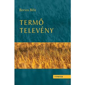 TERMŐ TELEVÉNY TERMŐ TELEVÉNY