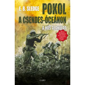 POKOL A CSENDES-ÓCEÁNON - A HŐS ALAKULAT