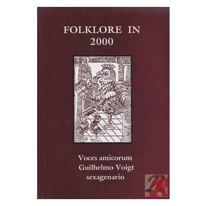 FOLKLORE IN 2000
