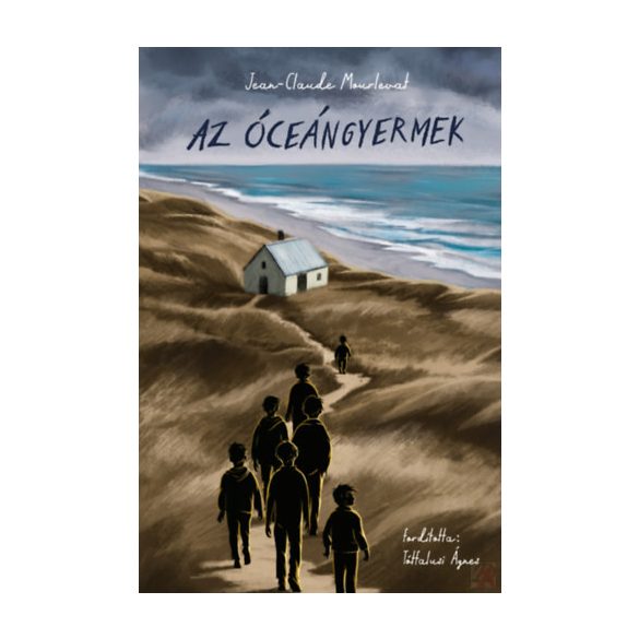 AZ ÓCEÁNGYERMEK