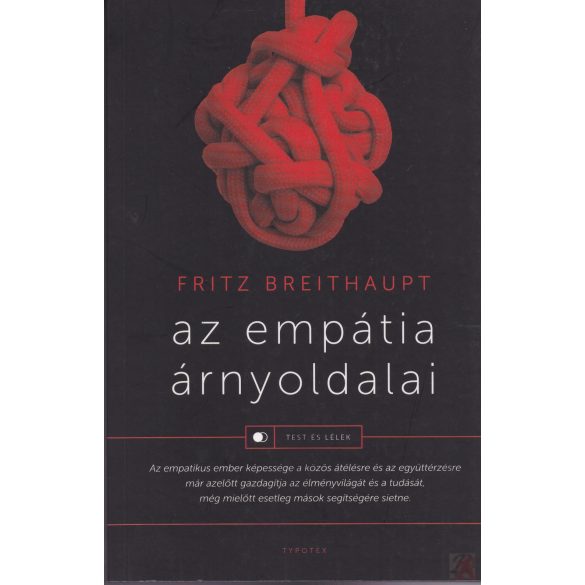 AZ EMPÁTIA ÁRNYOLDALAI