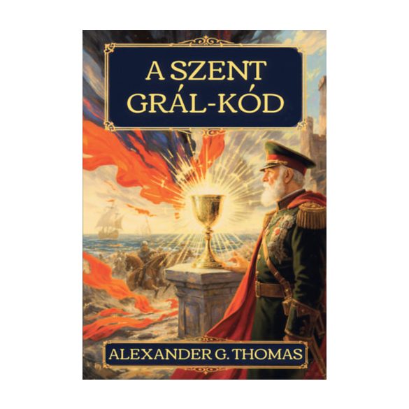 A SZENT GRÁL-KÓD