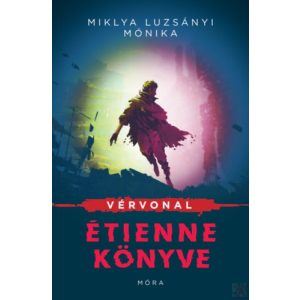 VÉRVONAL - ÉTIENNE KÖNYVE